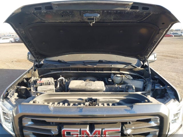 1GTP9EEL6MZ286233 GMC Sierra