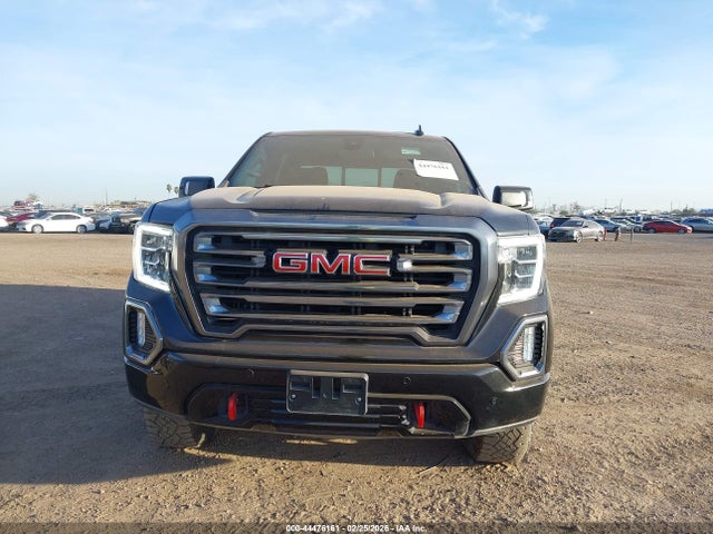 1GTP9EEL6MZ286233 GMC Sierra