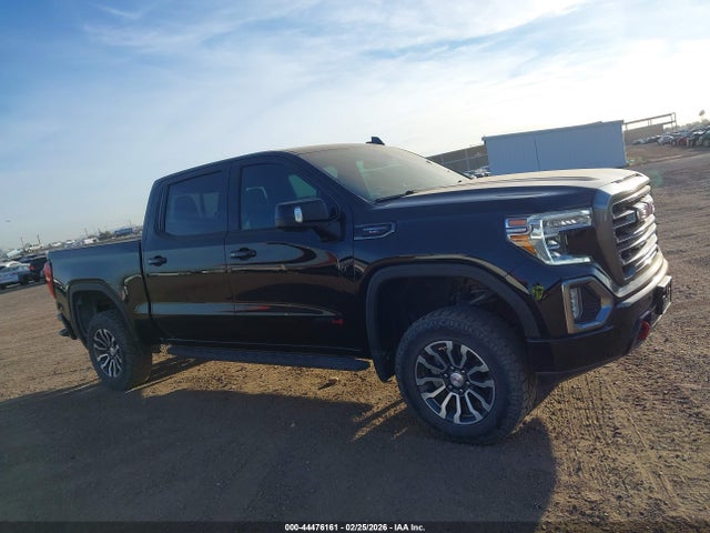 1GTP9EEL6MZ286233 GMC Sierra
