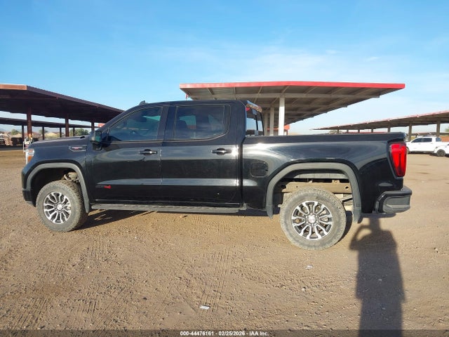 1GTP9EEL6MZ286233 GMC Sierra