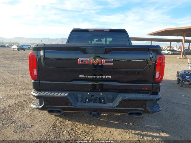 1GTP9EEL6MZ286233 GMC Sierra