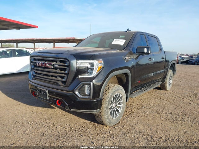 1GTP9EEL6MZ286233 GMC Sierra