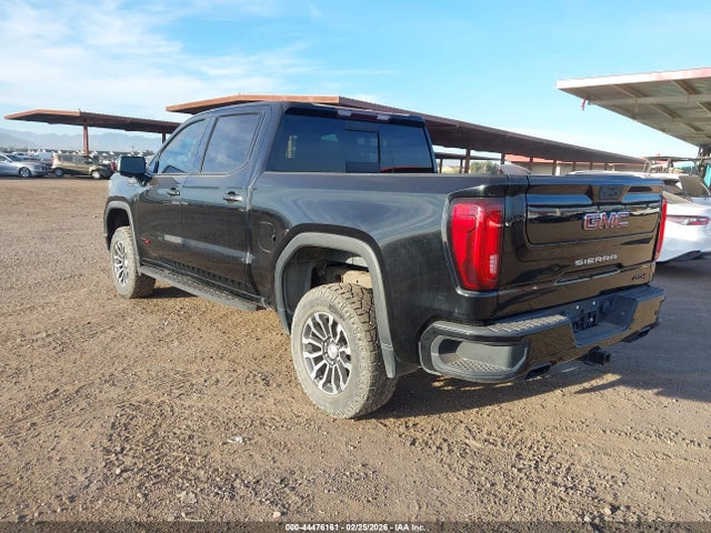 1GTP9EEL6MZ286233 GMC Sierra