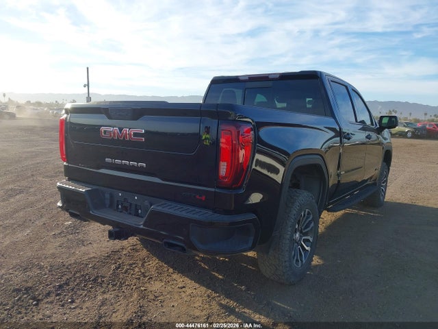 1GTP9EEL6MZ286233 GMC Sierra