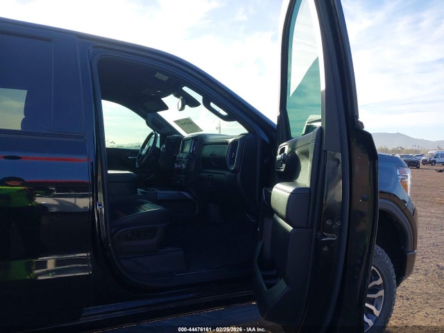 1GTP9EEL6MZ286233 GMC Sierra