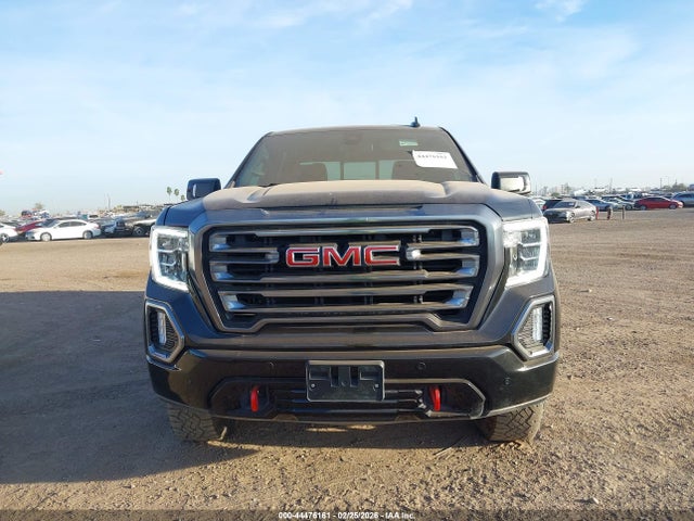 1GTP9EEL6MZ286233 GMC Sierra