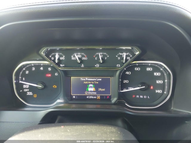1GTP9EEL6MZ286233 GMC Sierra