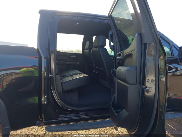 1GTP9EEL6MZ286233 GMC Sierra