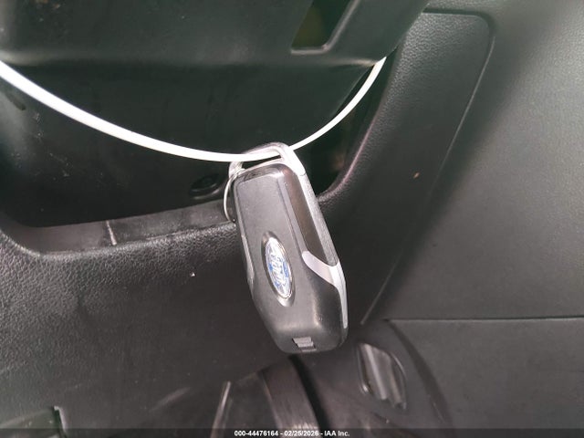 1FM5K7F8XHGC33453 Ford Explorer Limited