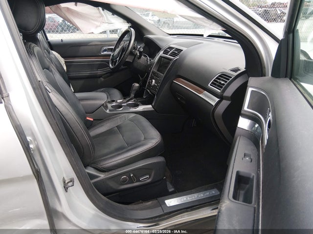 1FM5K7F8XHGC33453 Ford Explorer Limited