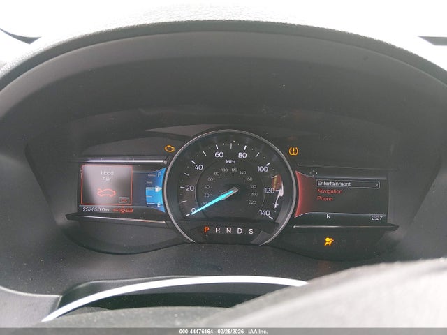 1FM5K7F8XHGC33453 Ford Explorer Limited