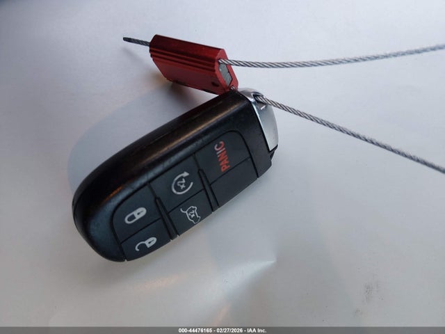 44476165 :رقم المزاد ، 1C4RDJDG8LC407365 vin ، 2020 Dodge Durango Gt Plus Awd مزاد بيع