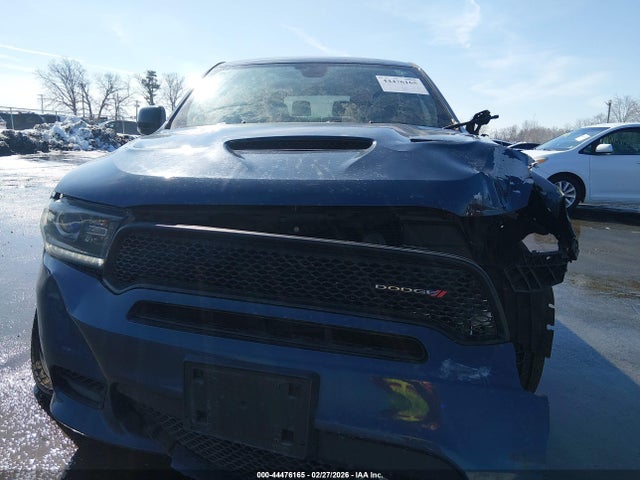 44476165 :رقم المزاد ، 1C4RDJDG8LC407365 vin ، 2020 Dodge Durango Gt Plus Awd مزاد بيع
