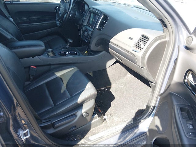 44476165 :رقم المزاد ، 1C4RDJDG8LC407365 vin ، 2020 Dodge Durango Gt Plus Awd مزاد بيع