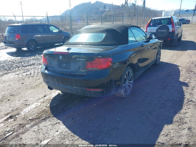 2018 BMW 230I WBA2K1C50JVD41094 Photo 3