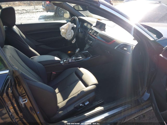 2018 BMW 230I WBA2K1C50JVD41094 Photo 4