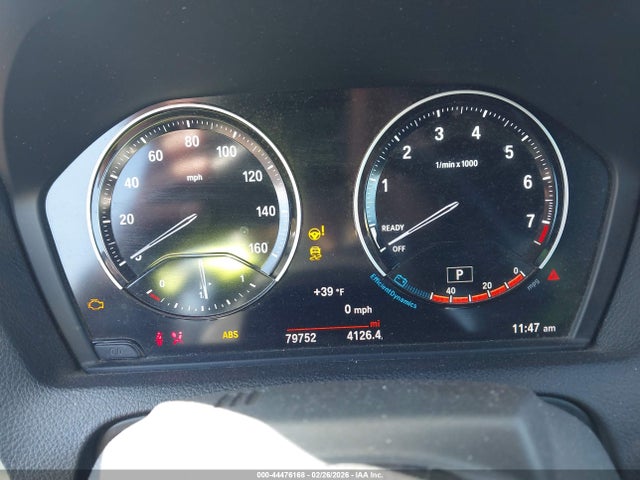 2018 BMW 230I WBA2K1C50JVD41094 Photo 6