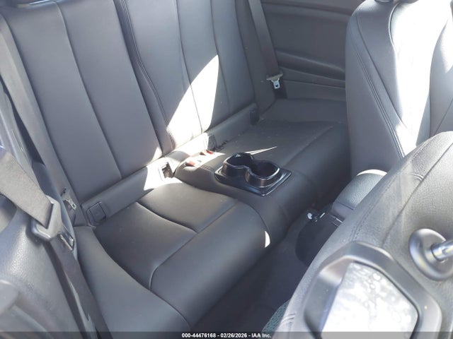 2018 BMW 230I WBA2K1C50JVD41094 Photo 7