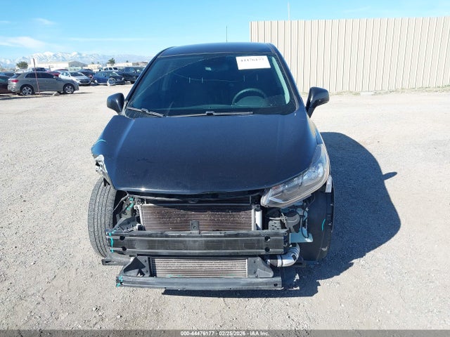 Chevrolet Trax Fwd Ls 2022 KL7CJKSM2NB527147 Image 13