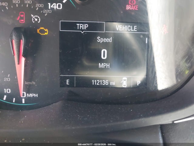 Chevrolet Trax Fwd Ls 2022 KL7CJKSM2NB527147 Image 16