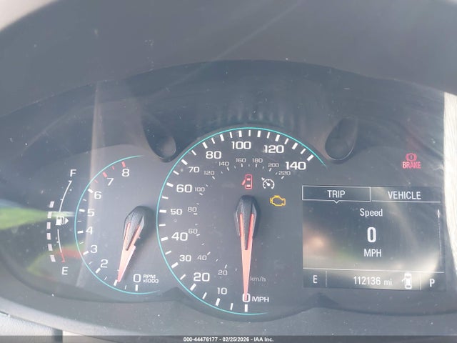 Chevrolet Trax Fwd Ls 2022 KL7CJKSM2NB527147 Image 7
