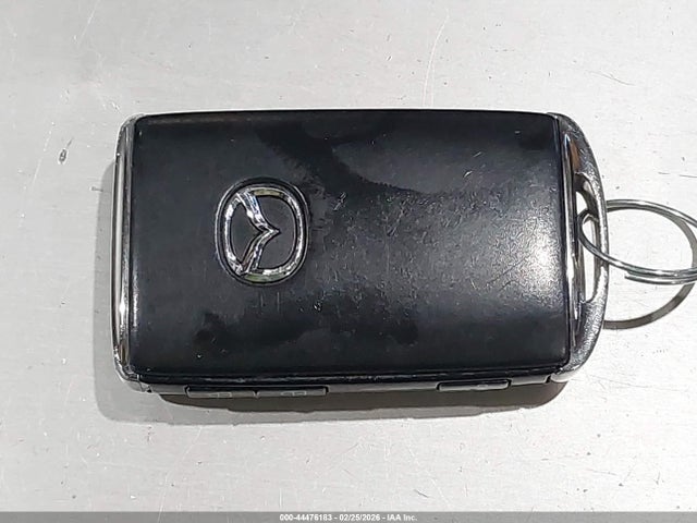 JM3KFBBM4P0246148 Mazda Cx-5 2.5 S Select