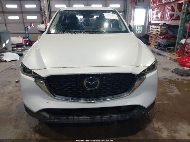 JM3KFBBM4P0246148 Mazda Cx-5 2.5 S Select