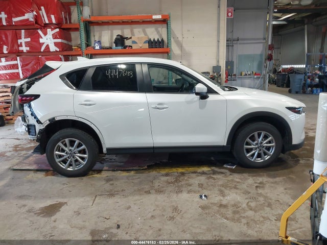 JM3KFBBM4P0246148 Mazda Cx-5 2.5 S Select