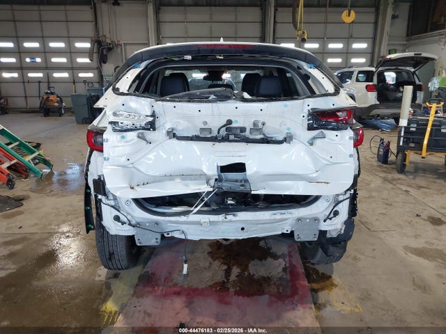 JM3KFBBM4P0246148 Mazda Cx-5 2.5 S Select