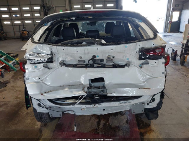JM3KFBBM4P0246148 Mazda Cx-5 2.5 S Select