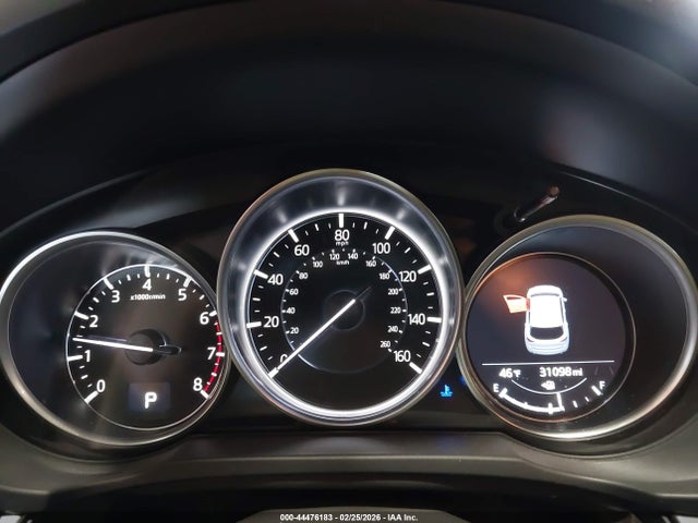 JM3KFBBM4P0246148 Mazda Cx-5 2.5 S Select