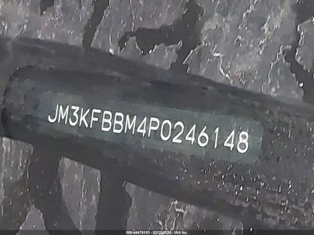 JM3KFBBM4P0246148 Mazda Cx-5 2.5 S Select