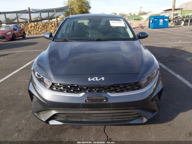 3KPF24AD9RE799830 KIA Forte Lxs