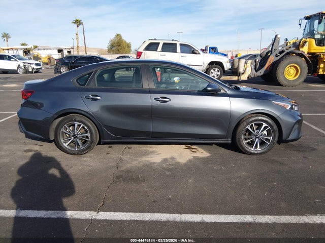 3KPF24AD9RE799830 KIA Forte Lxs