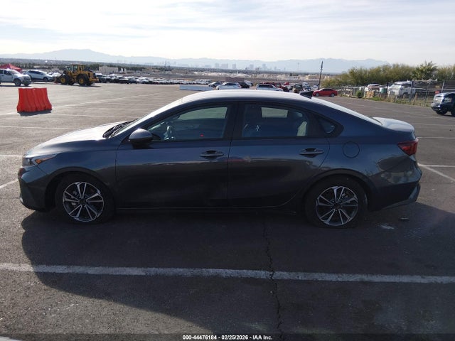 3KPF24AD9RE799830 KIA Forte Lxs