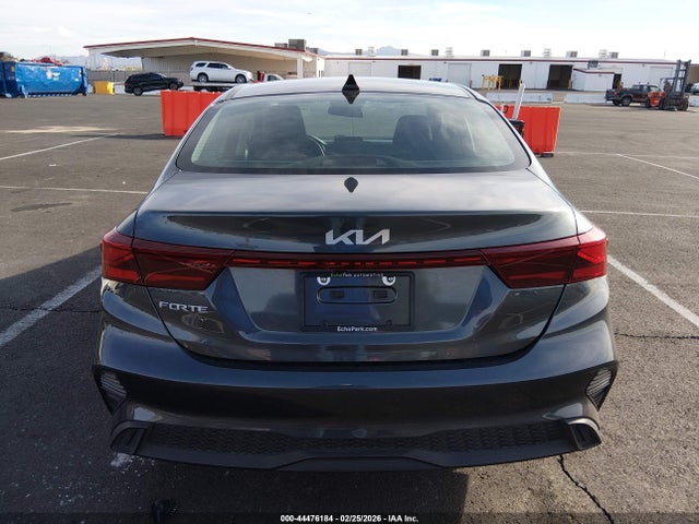 3KPF24AD9RE799830 KIA Forte Lxs