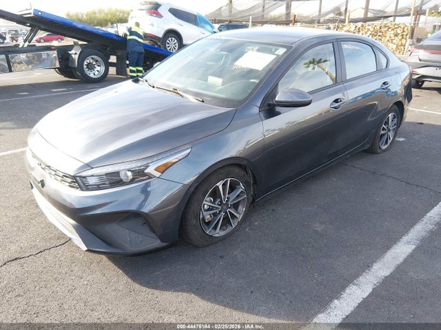 3KPF24AD9RE799830 KIA Forte Lxs