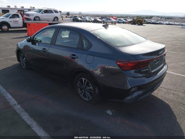 3KPF24AD9RE799830 KIA Forte Lxs