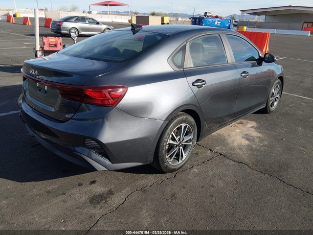 3KPF24AD9RE799830 KIA Forte Lxs