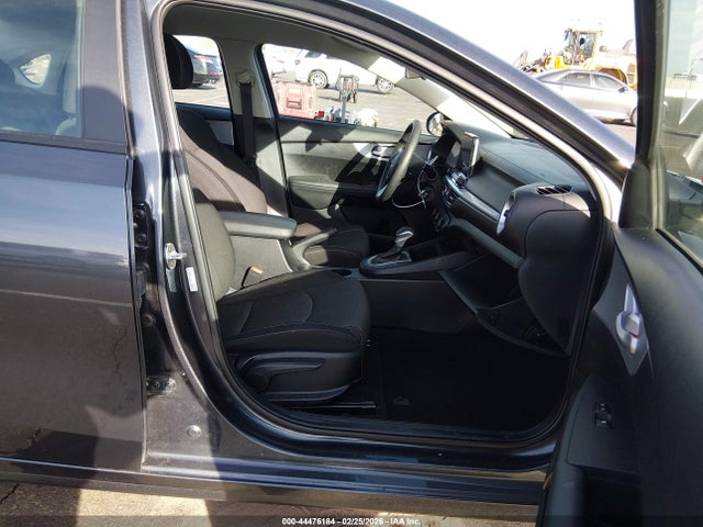 3KPF24AD9RE799830 KIA Forte Lxs