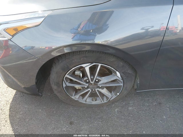 3KPF24AD9RE799830 KIA Forte Lxs