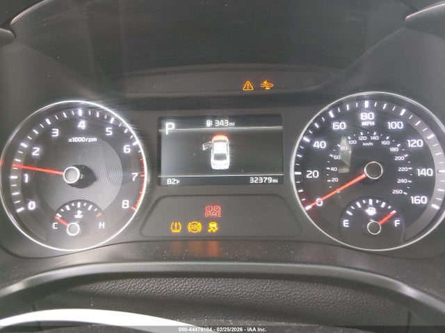 3KPF24AD9RE799830 KIA Forte Lxs