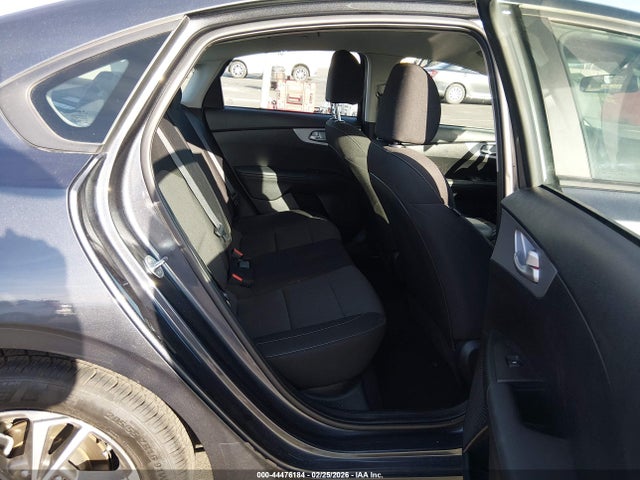 3KPF24AD9RE799830 KIA Forte Lxs