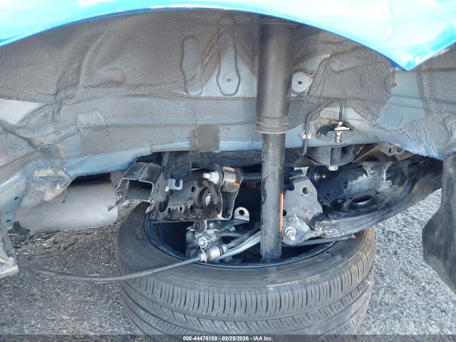 Nissan Sentra Sr Xtronic Cvt 2023 3N1AB8DV3PY262116 Image 20