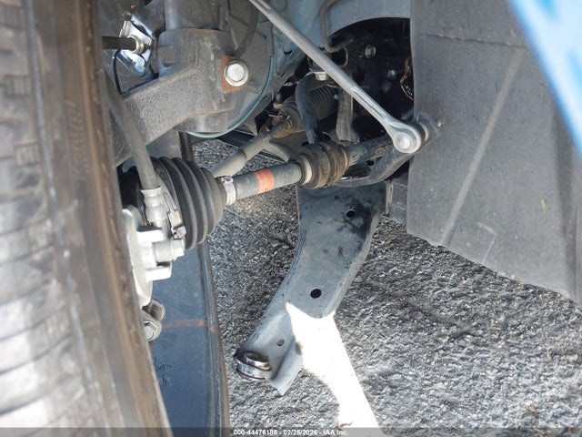 Nissan Sentra Sr Xtronic Cvt 2023 3N1AB8DV3PY262116 Image 21