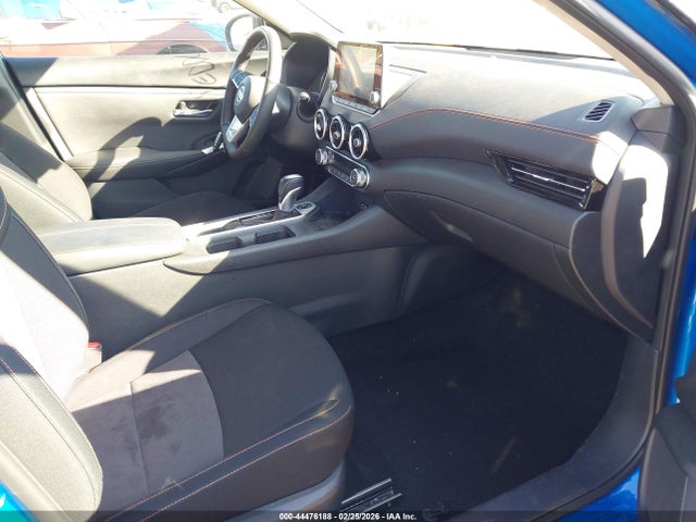 Nissan Sentra Sr Xtronic Cvt 2023 3N1AB8DV3PY262116 Image 5
