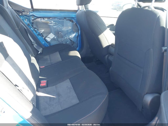 Nissan Sentra Sr Xtronic Cvt 2023 3N1AB8DV3PY262116 Image 8