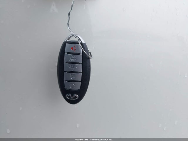 Aukcja sprzedaży 2017 Infiniti Qx60, vin: 5N1DL0MM7HC543941, numer aukcji: 44476187