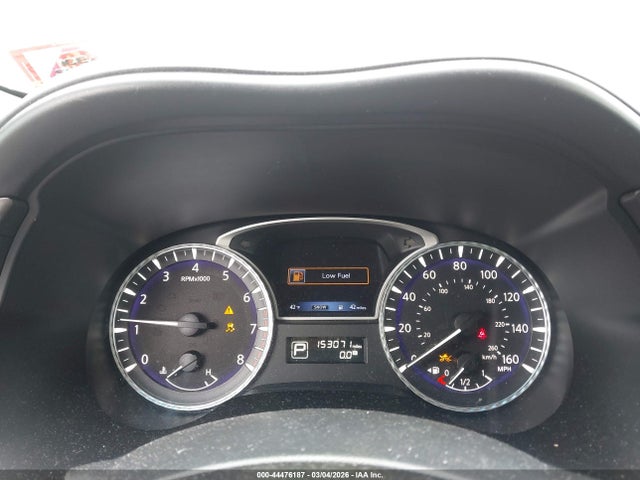 Aukcja sprzedaży 2017 Infiniti Qx60, vin: 5N1DL0MM7HC543941, numer aukcji: 44476187