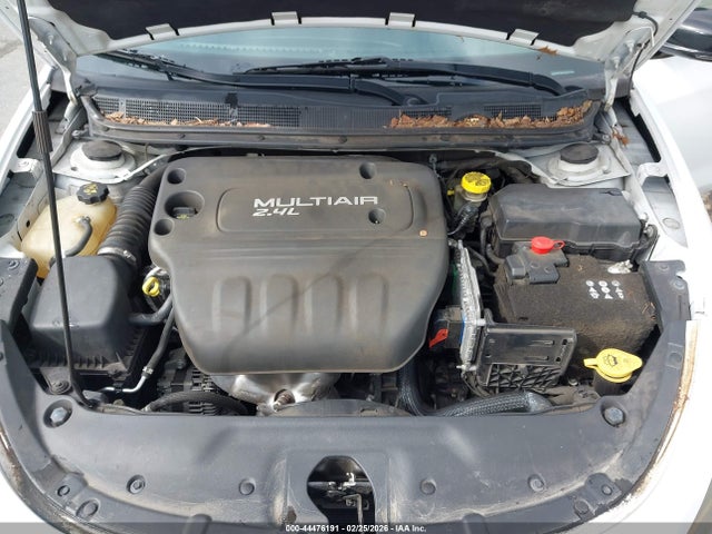 1C3CDFGB1GD823698 Dodge Dart Gt Sport Blacktop